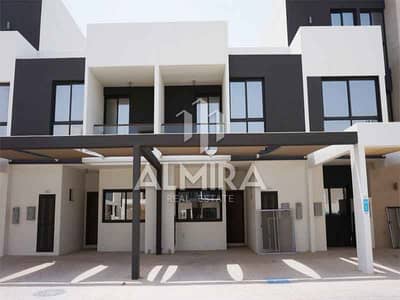 5 Bedroom Townhouse for Sale in Al Matar, Abu Dhabi - 1. jpg