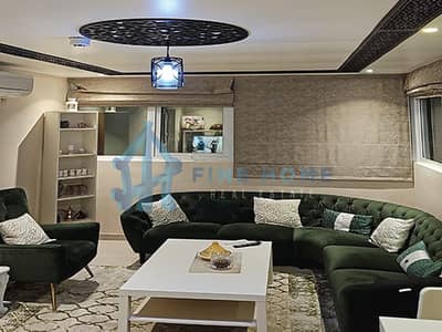 VIP Furnished 1BR Apt+Free parking Monthly Payment