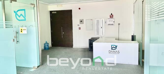 Office for Sale in Al Reem Island, Abu Dhabi - 23. jpg