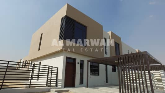 3 Bedroom Townhouse for Sale in Al Tai, Sharjah - DJI_0461. JPG