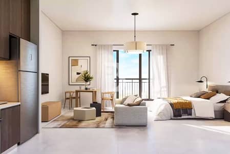 فلیٹ 1 غرفة نوم للبيع في جزيرة ياس، أبوظبي - شقة في أنسام 3،أنسام،جزيرة ياس 1 غرفة 1300534 درهم - 8271341