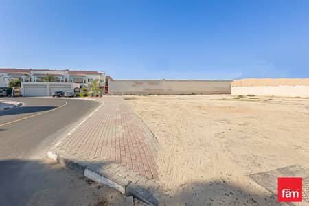 乌姆苏盖姆区， 迪拜 住宅地块待售 - 位于乌姆苏盖姆区，乌姆苏盖姆2区 的住宅地块 10500000 AED - 8374594