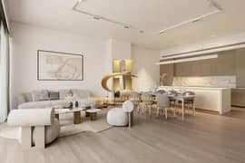 Luxury 2BRTownhouse-Flexible Payment Plan-Book Now