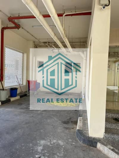 FULL BUILDING FOR SALE IN ALMUTEENA. DEIRA WITH BEST INCOME. ROI 8%