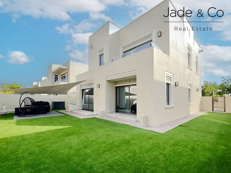 Prime location | Landscaped | Type 1 Prime location | Landscaped | Type 1