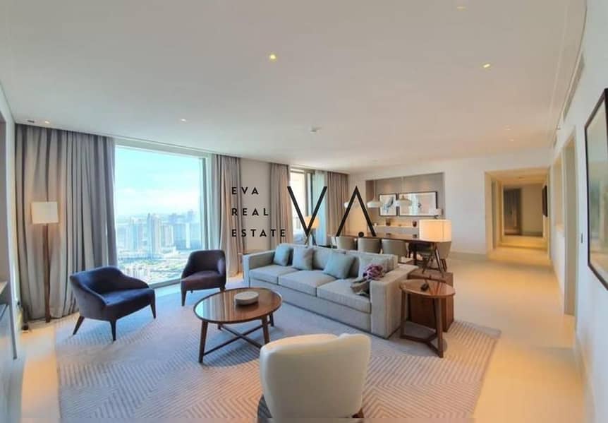 Fully Serviced Apt | Burj Khalifa and Fountain View Fully Serviced Apt | Burj Khalifa and Fountain View