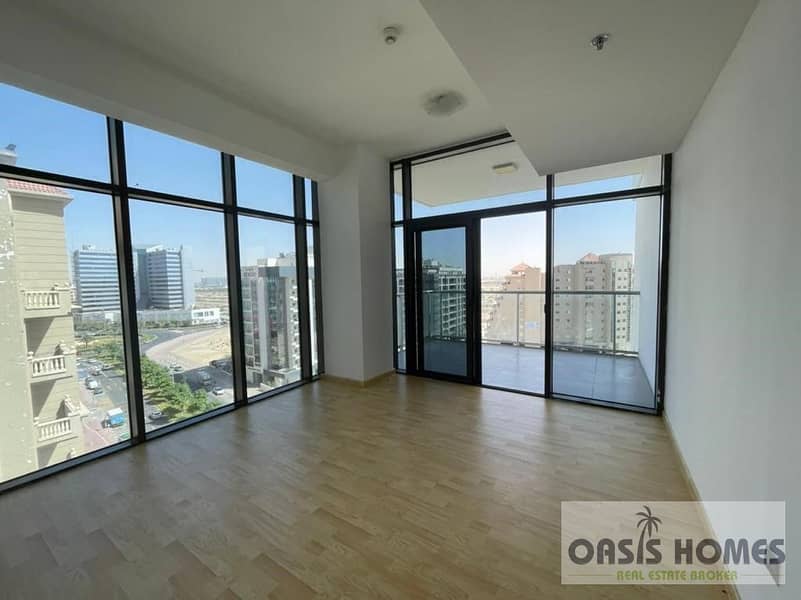 Luxurious Big Sized | Beautiful View |  1 BedRoom