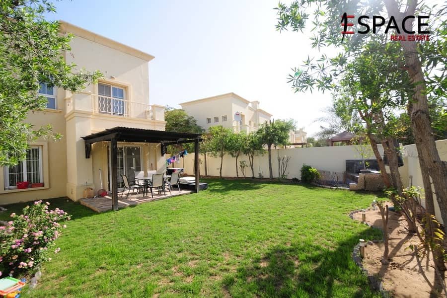 Well Maintained - Good Location - Type 3E Well Maintained - Good Location - Type 3E