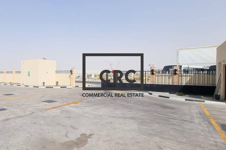 سكن عمال في المنطقة الصناعية،مدينة دبي الصناعية 26000000 درهم - 8159491 سكن عمال في المنطقة الصناعية،مدينة دبي الصناعية 26000000 درهم - 8159491