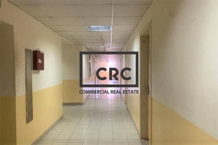 Labour Camp for Sale in Jebel Ali, Dubai - Well Designed Maintained Labor Camp | Freehold