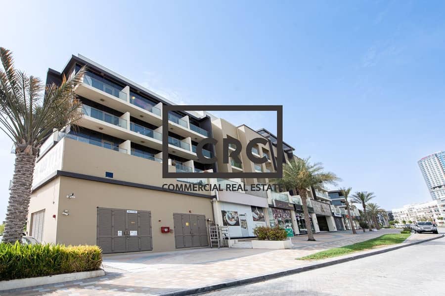 Arjan | For Investment | Road Facing Shop Arjan | For Investment | Road Facing Shop