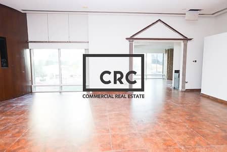 Office for Rent in Corniche Road, Abu Dhabi - FITTED OFFICE | AMAZING CORNICHE VIEW | RENT