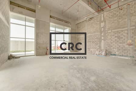 Shop for Rent in Saadiyat Island, Abu Dhabi - Retail F and B Concept | Community | 243 sqm