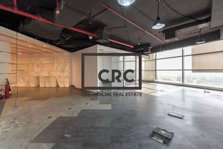 Office for Rent in Dubai Internet City, Dubai - TECOM Free Zone I Fitted Office I Shatha Tower