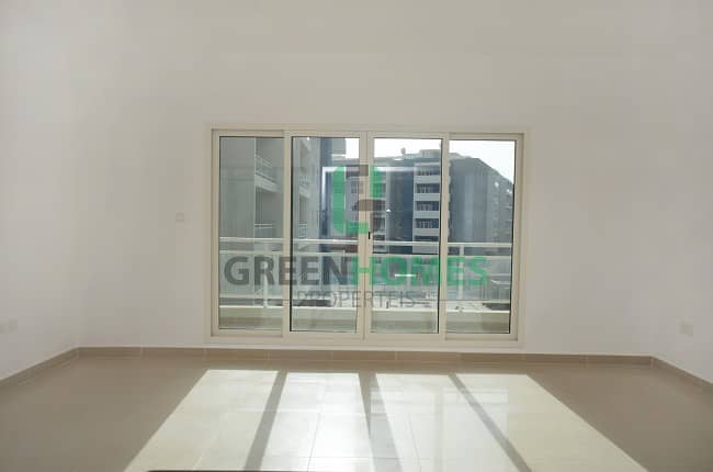 Hot Price 1 BR In Al Reef Down Town....!