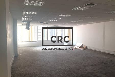 Office for Rent in Deira, Dubai - Fitted Office | Ready Unit | Prime Location