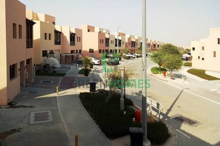 3 Bedroom Villa for Rent in Hydra Village, Abu Dhabi - Single Row 3 Bedroom Villa for Rent in Hydra Village, Abu Dhabi - Single Row