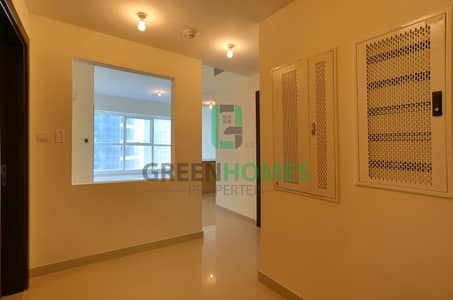 1 Bedroom Apartment for Sale in Al Reem Island, Abu Dhabi - 1 Br Apt For Sale With Rent Refund in C3 1 Bedroom Apartment for Sale in Al Reem Island, Abu Dhabi - 1 Br Apt For Sale With Rent Refund in C3
