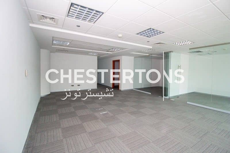 Офис в Дубай Интернет Сити，Стар Холдинг (БТ Билдинг), 230390 AED - 7522833