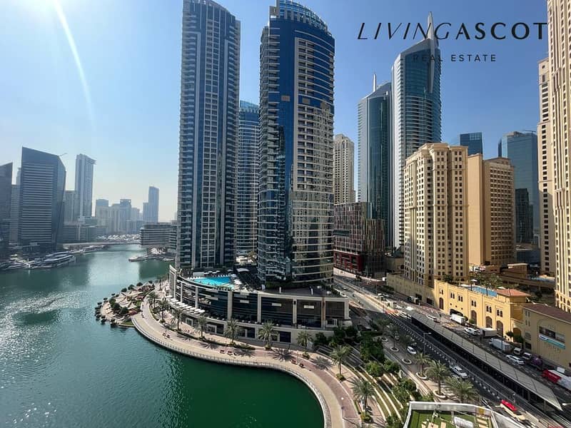 Fully Furnished | Amazing Marina Views | Fully Furnished | Amazing Marina Views |