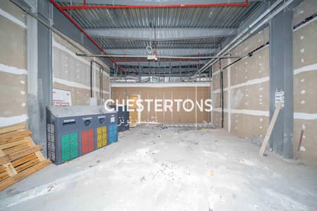 Shop for Rent in Dubai Investment Park (DIP), Dubai - Busy Intersection, Ideal for F&B, 300 Parking