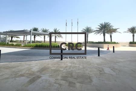 Shop for Rent in Khalifa City, Abu Dhabi - Grade A | Prime Property | Amazing View |