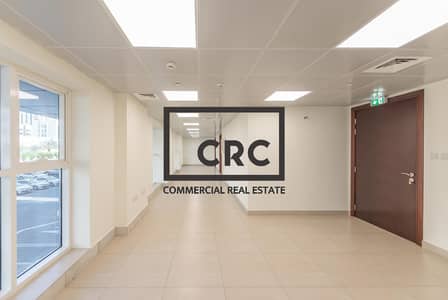 Office for Rent in Electra Street, Abu Dhabi - Prime Location | Office Rent | Amazing Fitted