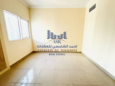 2 Bedroom Flat for Rent in Al Nahda (Sharjah), Sharjah - Ready To Move Specious 2BR Apartment with Balcony | Wardrobes | Close Dubai border