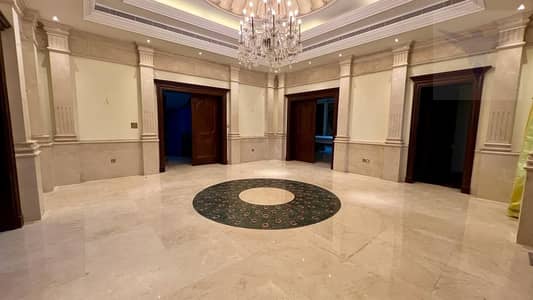 7 Bedroom Villa for Rent in Al Karamah, Abu Dhabi - IMG-20231229-WA0067. jpg