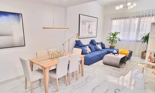 Fully Upgraded | 1 Bed | Parking | Bills included