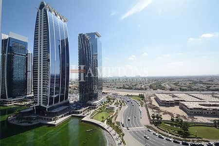2 Bedroom Apartment for Sale in Jumeirah Lake Towers (JLT), Dubai - Large 2BR in MAG 214 with Park Views 2 Bedroom Apartment for Sale in Jumeirah Lake Towers (JLT), Dubai - Large 2BR in MAG 214 with Park Views