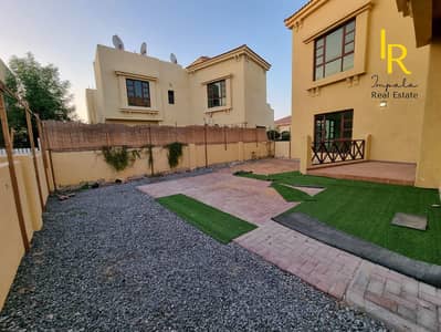 4 Bedroom Villa for Rent in Sas Al Nakhl Village, Abu Dhabi - WhatsApp Image 2023-12-29 at 8.09. 37 PM. jpeg