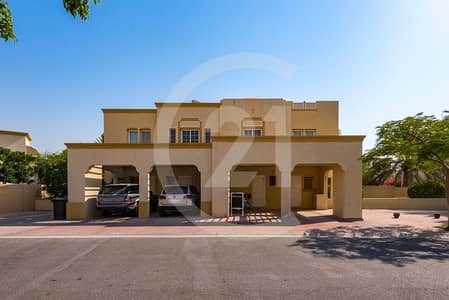 3 bedroom villa type 2E + study + maid room 3 bedroom villa type 2E + study + maid room