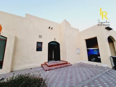 3 Bedroom Villa for Rent in Sas Al Nakhl Village, Abu Dhabi - WhatsApp Image 2023-12-29 at 8.11. 51 PM. jpeg