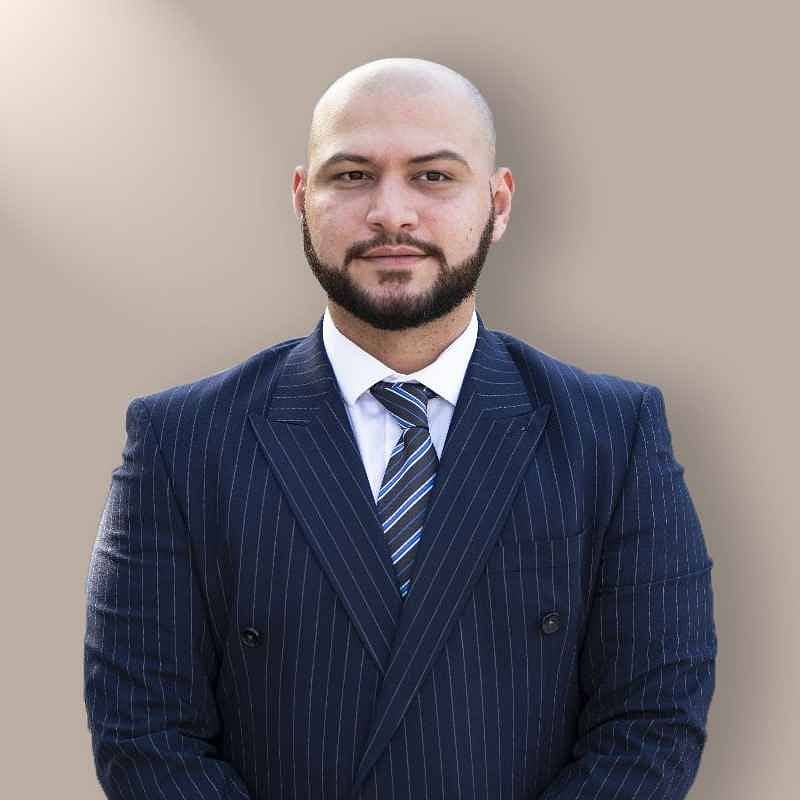 Imad Nassif