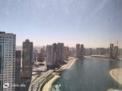 مبنى سكني 11 غرف نوم للبيع في الخان، الشارقة - للبيع برج بالخان