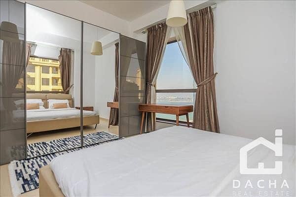 UNIQUE 2 BED + STUDY IN BAHAR