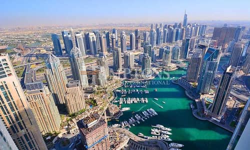 Vacant | Furnished 1BR | Partial Sea View Vacant | Furnished 1BR | Partial Sea View