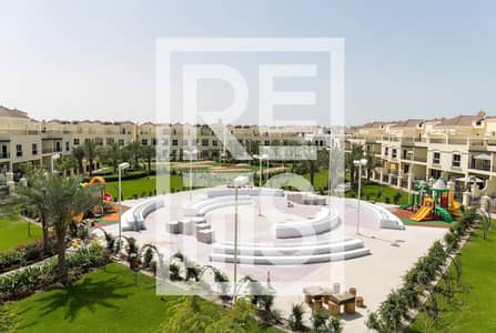 فیلا للايجار في قرية الحمراء، رأس الخيمة - 3BR Villa with Garden and Roof Top Terrace فیلا للايجار في قرية الحمراء، رأس الخيمة - 3BR Villa with Garden and Roof Top Terrace