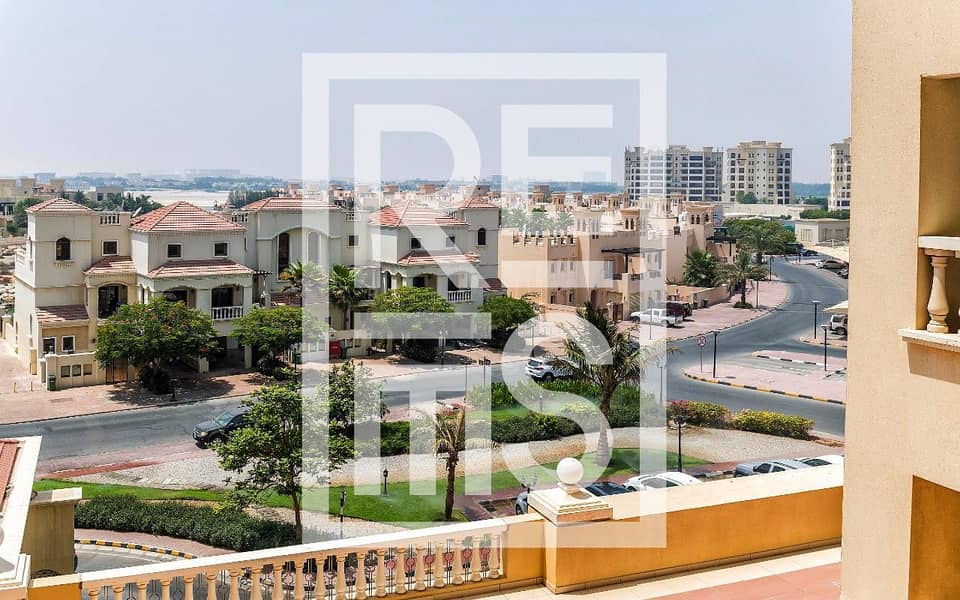 1BR for Sale in The Royal Breeze Residences