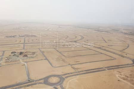 Plot for Sale in Jebel Ali, Dubai - GENUINE PLOT FOR SALE| INVESTMENT OPPURTUNITY