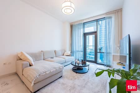 1 Bedroom Flat for Sale in Business Bay, Dubai - BEAUTIFUL 1 BR |CANAL VIEW | TENANTED