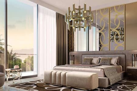 فیلا 4 غرف نوم للبيع في المرابع العربية 3، دبي - فیلا في إيلي صعب،المرابع العربية 3 4 غرف 5500000 درهم - 8324156