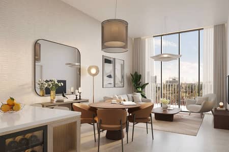 2 Bedroom Apartment for Sale in Jumeirah Village Circle (JVC), Dubai - Exceptiona l Best Price | Ready quarter 2 - 2025