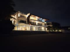 Frond G Villa | Billionaire's Street | Palm Jumeirah