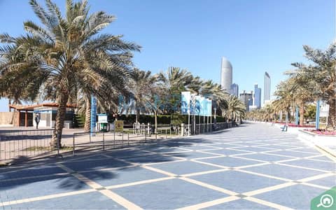 Plot for Sale in Khalifa City, Abu Dhabi - 4. jpg