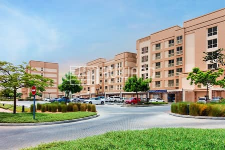 Best Price 1BHK for Sale in Mina Al Arab Best Price 1BHK for Sale in Mina Al Arab