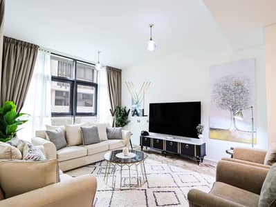 4 Bedroom Villa for Rent in DAMAC Hills 2 (Akoya by DAMAC), Dubai - Janusia (1). jpg