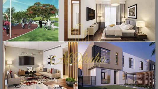 5 Bedroom Villa for Sale in Al Tai, Sharjah - IMG-20231230-WA0053. jpg