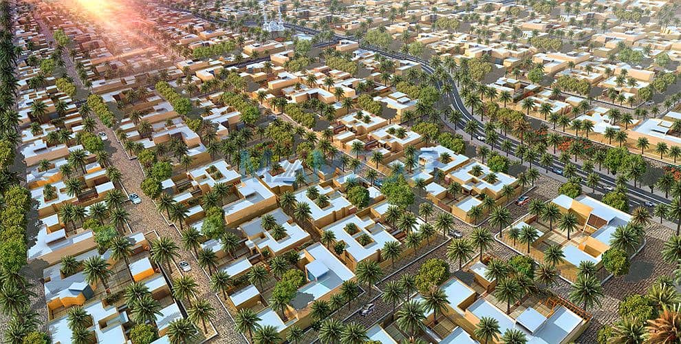 7 Al Shamal Residential Area Project. jpg